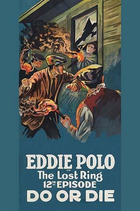 The Lost Ring - Do or Die #2