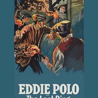 The Lost Ring - Do or Die