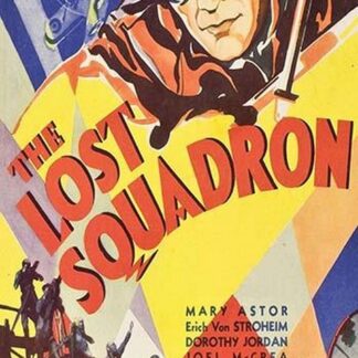 The Lost Squadron #2