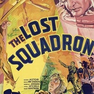 The Lost Squadron
