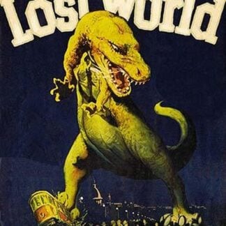 The Lost World
