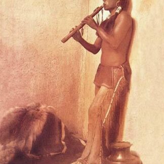 The Love Song by Carl and Grace Moon