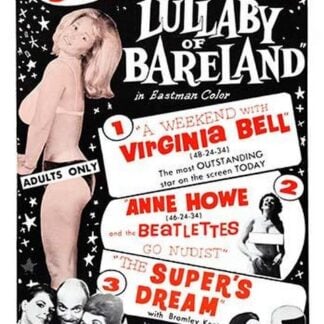 The Lullaby of Bareland