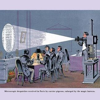 The Magic Lantern by John Howard Appleton