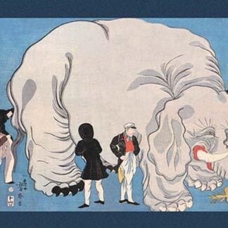 The Magnificent Exotic Beast