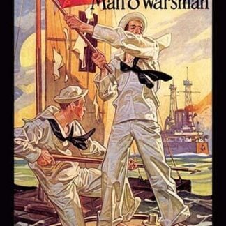The Making of a Man o'Warsman