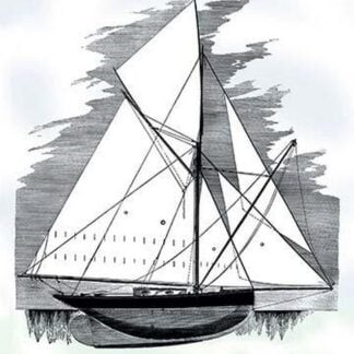 The Mamie by Charles P. Kunhardt