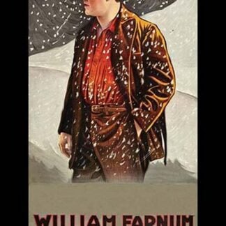 The Man from Bitter Roots