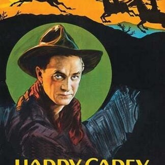 The Man from red Gulch