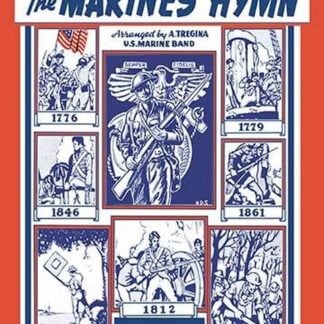 The Marines' Hymn