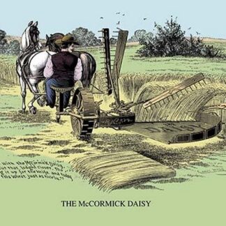 The McCormick Daisy