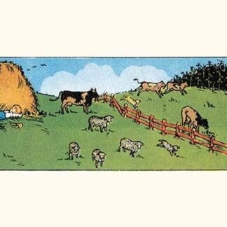 The Meadow by Queen Holden