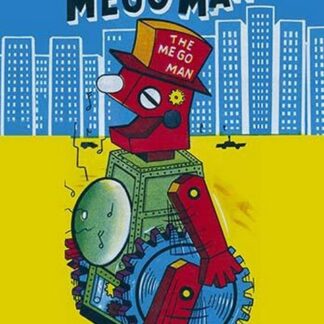 The Megoman
