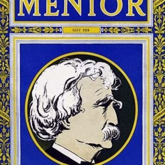 The Mentor - Mark Twain