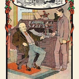 The Merchant by H.O. Kennedy