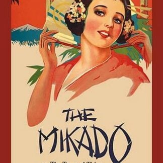 The Mikado