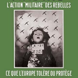 The Military Action of the Rebels