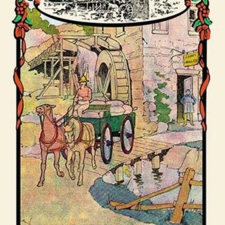 The Miller by H.O. Kennedy