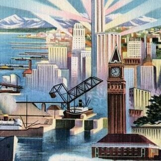 The Modern Deco Empire