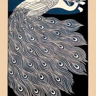 The Modern Poster by William H. Bradley