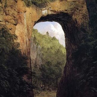 The Natural Bridge