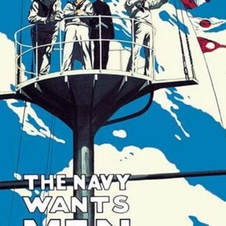The Navy Wants Men