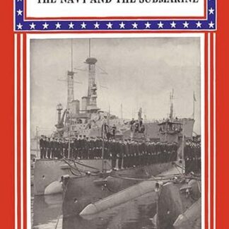 The Navy and the Submarine