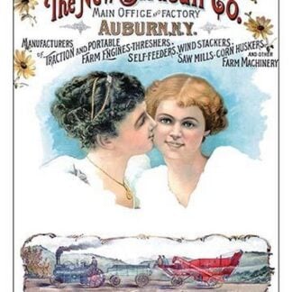 The New Birdsall Co. of Auburn NY