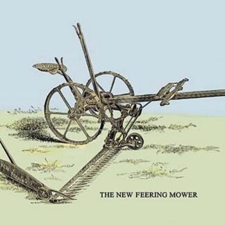 The New Feering Mower