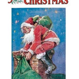 The Night Before Christmas