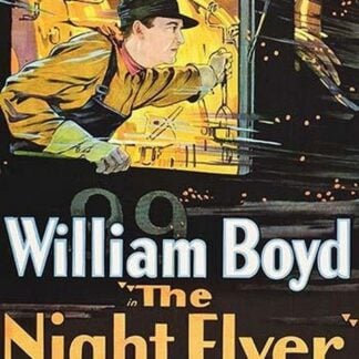 The Night Flyer