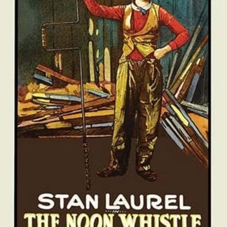 The Noon Whistle by Pathecomedy