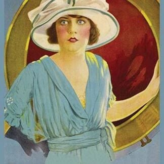 The Off-Shore Pirate