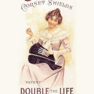 The Oktis Corset Shields