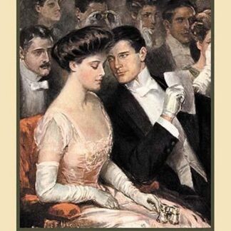 The Opera by Clarence F. Underwood