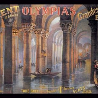 The Orient by Alfred Rava