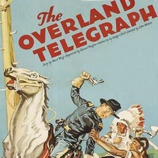 The Overland Telegraph