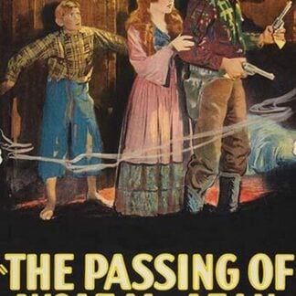 The Passing of Wolf Maclean