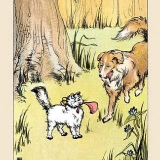 The Peace Offering by Frances Beem