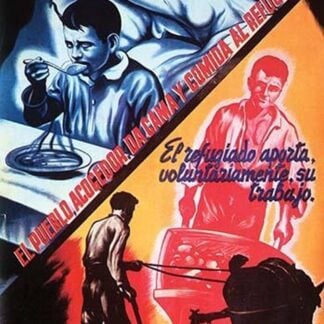 The People Gladly shelter & Feed the Refugee by Ministry of Labor