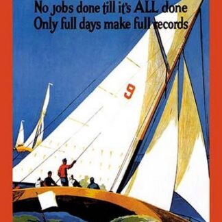 The Perfect Finish by Roberto Franzoni