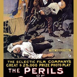 The Perils of Pauline