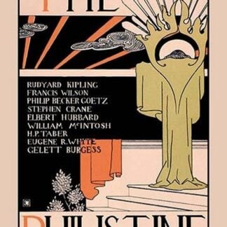 The Philistine by Dwight Ripley Collin