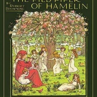 The Pied Piper of Hamelin by Kate Greenaway