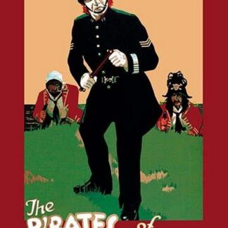 The Pirates of Penzance