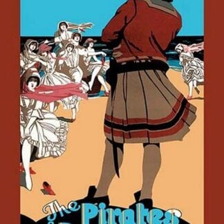 The Pirates of Penzance