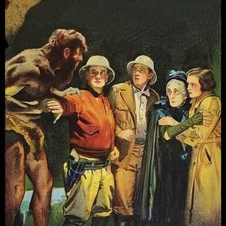 The Pit of Peril - King of the Wild