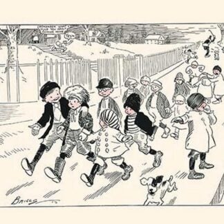 The Plutocrat by Clare Briggs