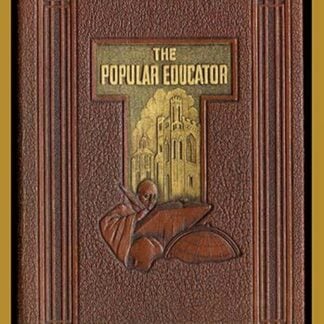 The Popular Educator
