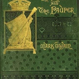 The Prince and the Pauper by Mark Twain